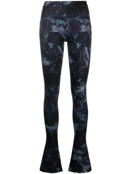 Leggings Off-white alb