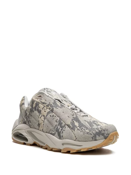 Tenisky Nike šedé