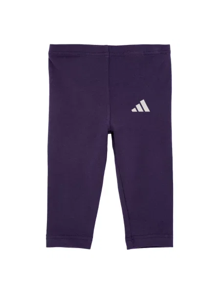 Torbica Adidas ljubičasta