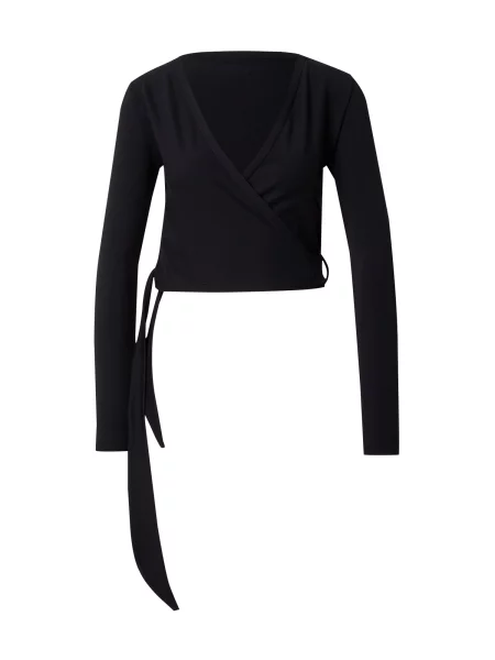 Aim'n Tricou funcțional negru