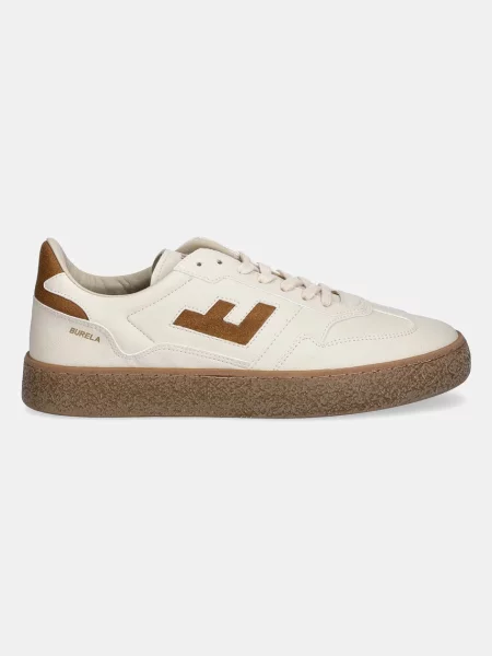Flamingos sneakers Burela Bold bej