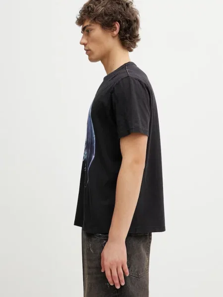 Our Legacy New Box tricou bărbătesc din