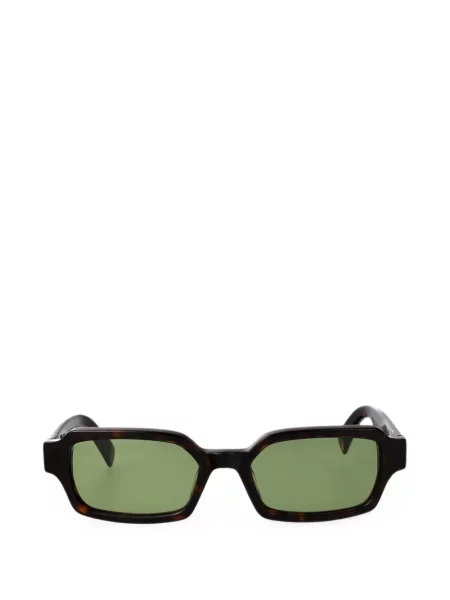 Ochelari de soare Retrosuperfuture maro