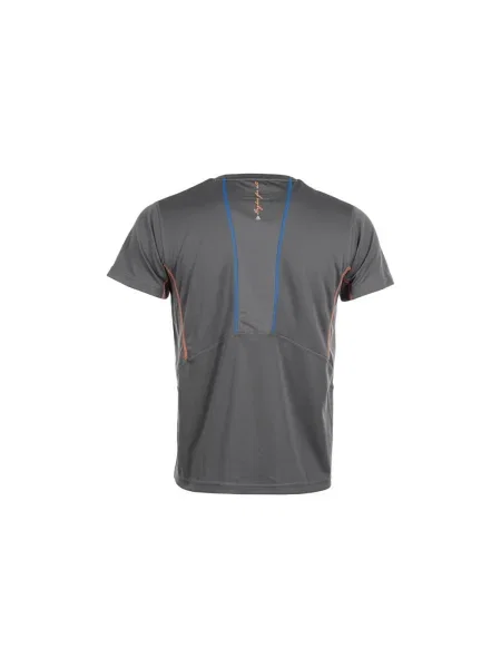 Tricou Peak Mountain gri