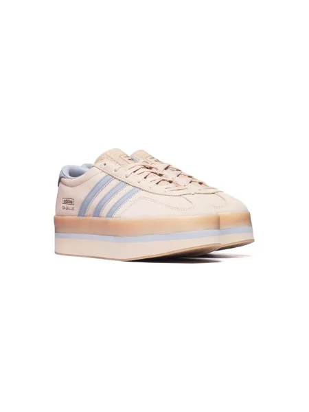 Tenisky Adidas Gazelle modrá