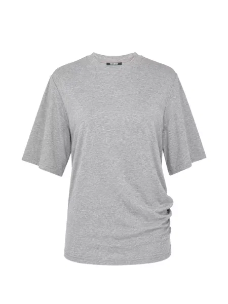 Tricou Club21 Collection gri