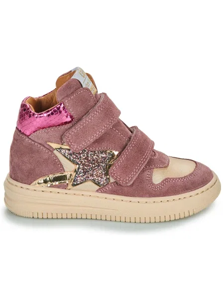 Pantofi copii Gbb roz