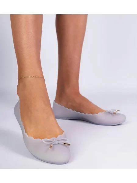 Baleríny D/ceo s mašlí