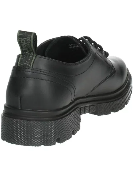Pantofi Jeep negru