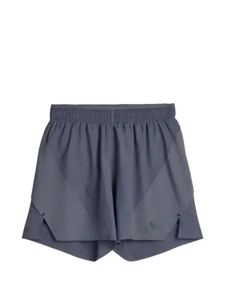 Top Adidas cu imagine alergare maro