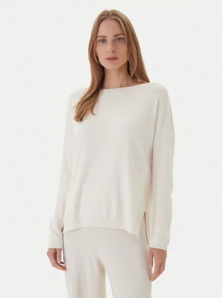 Kontatto Светр Écru