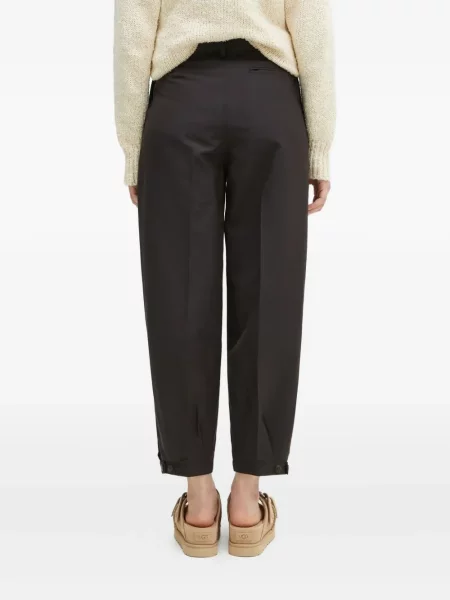 Pantaloni Visvim negru