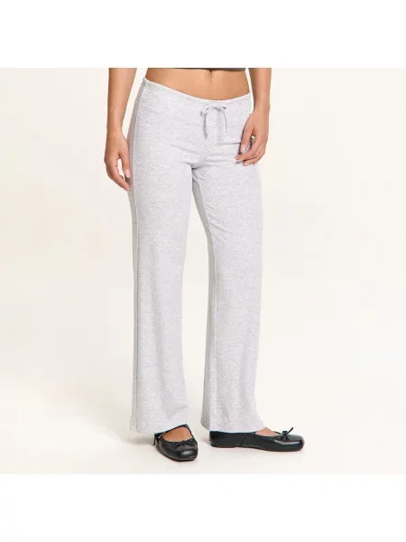 Спортивные штаны Cropp серые