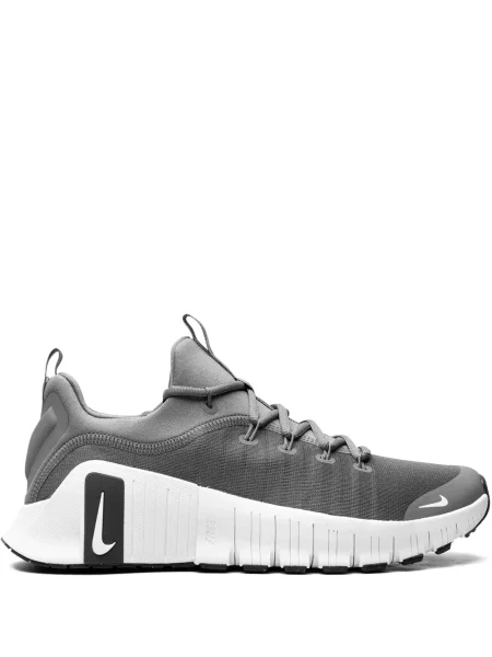 Sneakerși Nike Metcon fără toc gri