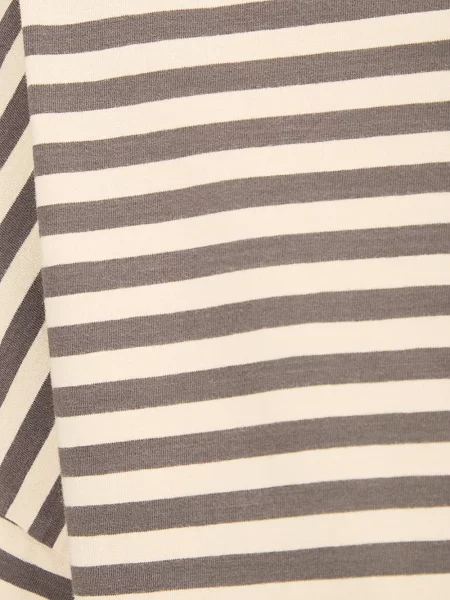 Tricou Labo Art cu dungi