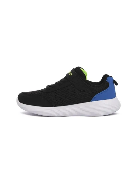Pantofi Skechers alergare negru