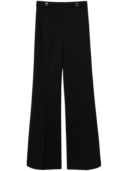 Pantaloni Twinset negru