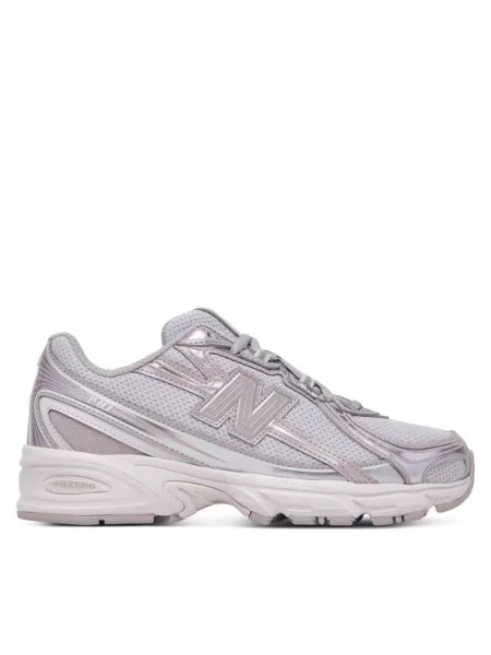 Sneakers New Balance Mov deschis