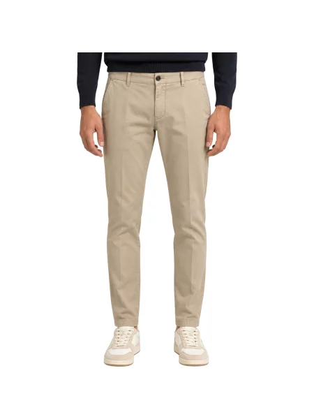 Pantaloni Roy Roger's bej