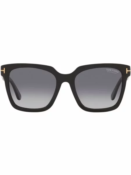 Sunčane naočale Tom Ford Eyewear crna