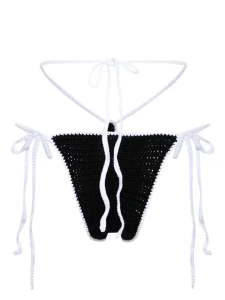 Bikiny Gcds černé