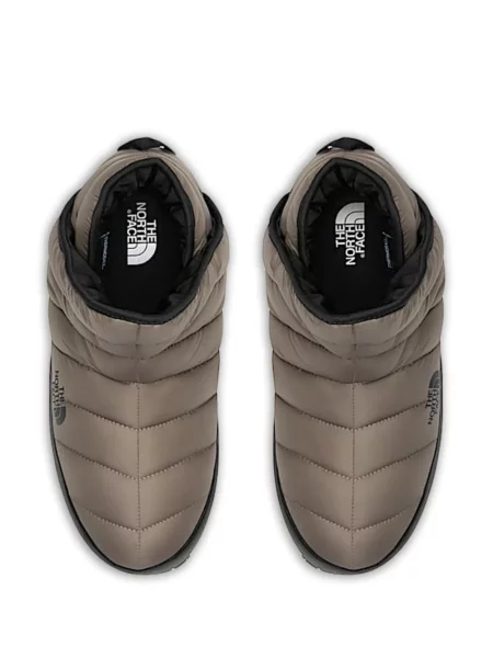 Sneakerși The North Face maro