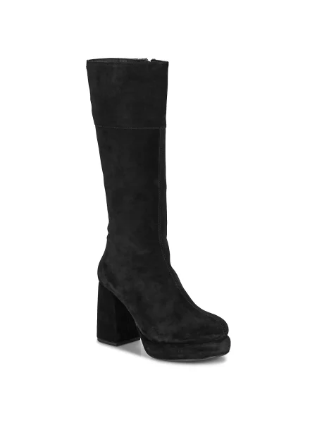 Pantofi Bronx negru