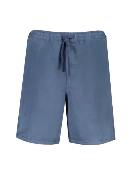 Spodnie North Sails niebieskie