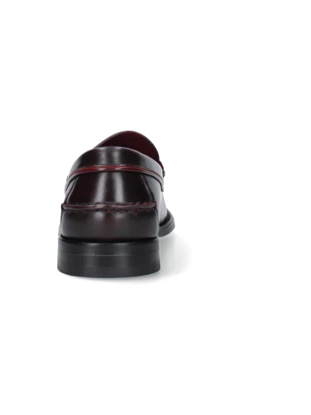 Pantofi Tommy Hilfiger albastru