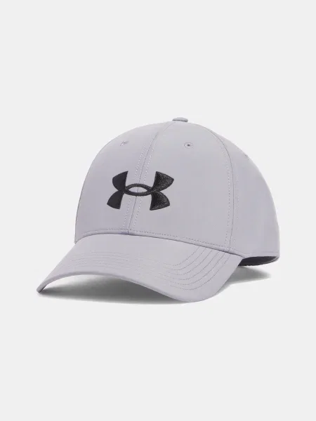Șapcă Under Armour negru