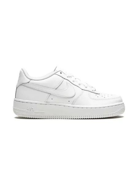 Sneakersy dziecięce Nike Air Force 1 białe