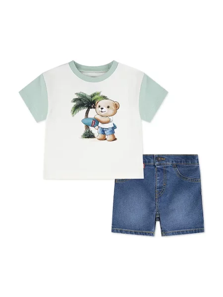 Majica Levi's® bež