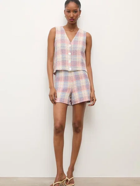 Шорты Answear.lab