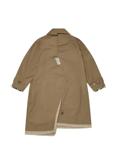 Trenci Undercover asimetric