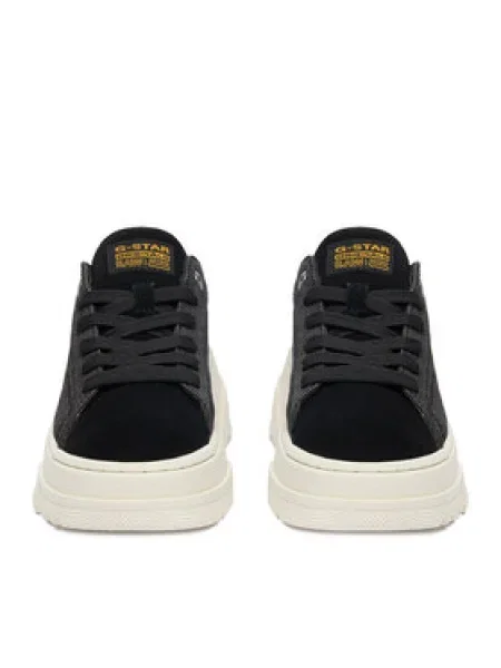 Sportcipők G-Star Raw CEO-COLS fekete