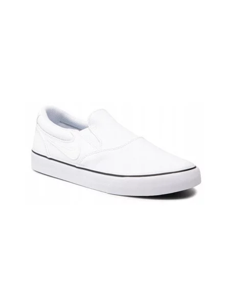 Pantofi Nike alb