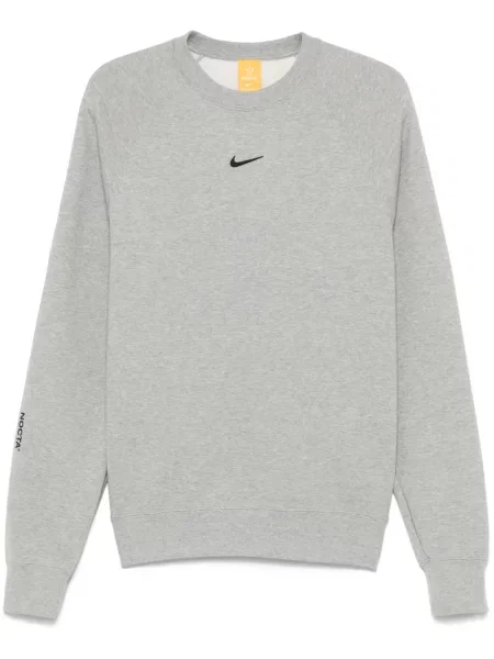 Polar Nike polarowy szary