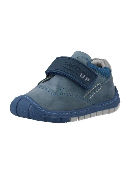 Pantofi copii Chicco albastru