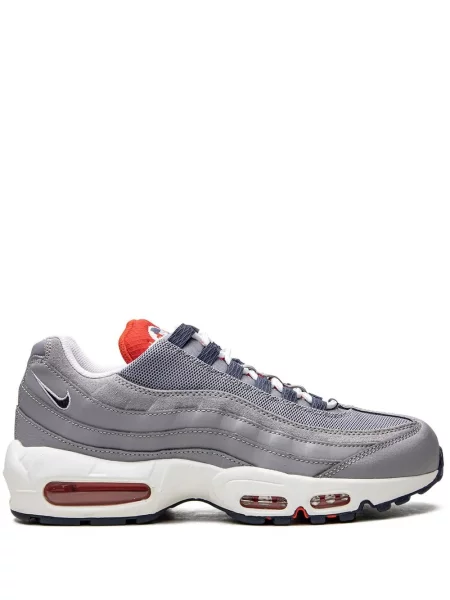 Sneaker Nike Air Max 95 szürke