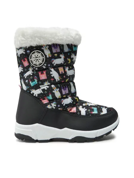 Vertigo Alpes Škornji za sneg UNIKO Pisana