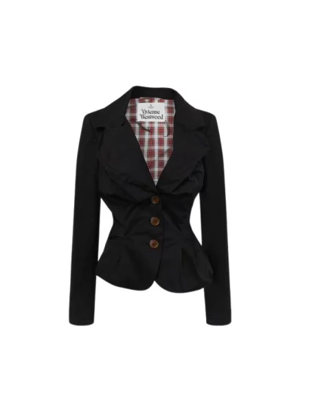 Marynarka Vivienne Westwood czarna