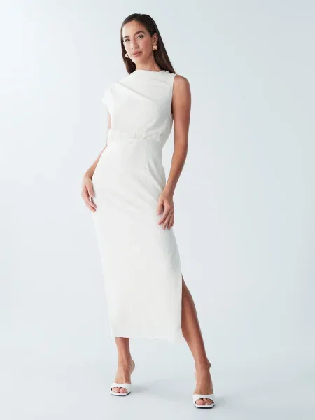 BWLDR Haljina Alias' bijela