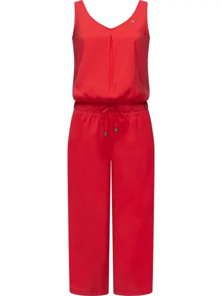 Ragwear Salopeta Suky' roșu
