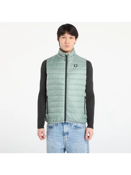 Telovnik Horsefeathers zelena