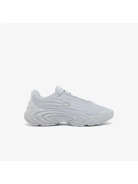 Lacoste Sneakersy Spinor szary