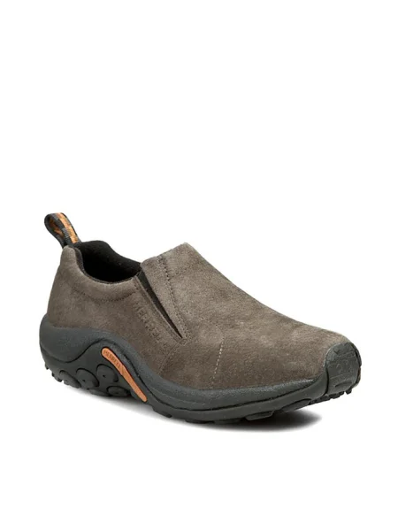 Pantofi Merrell maro