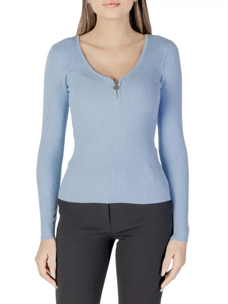 Felső Morgan De Toi fekete