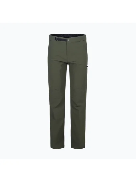 Pantaloni de drumeție pentru bărbați Montura Dolomiti Cargo salvia verde