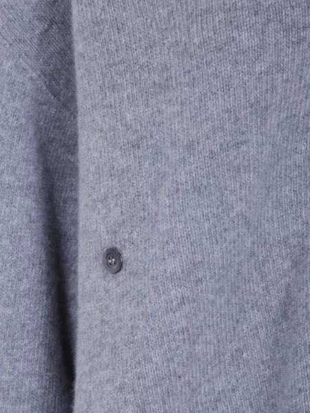 Cardigan Sofie D'hoore de lână gri