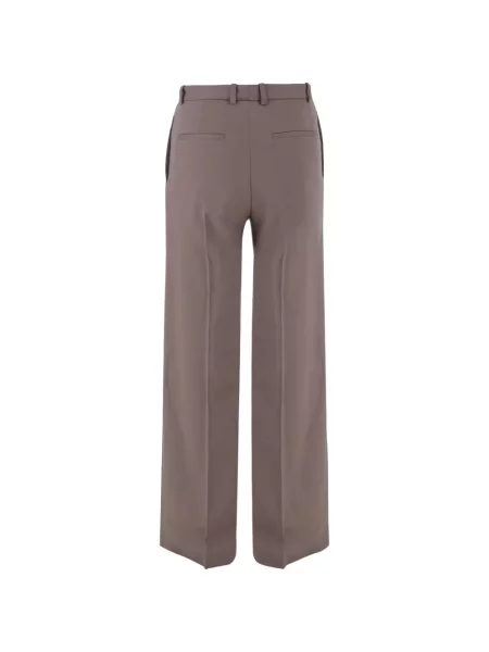 Pantaloni Jil Sander gri